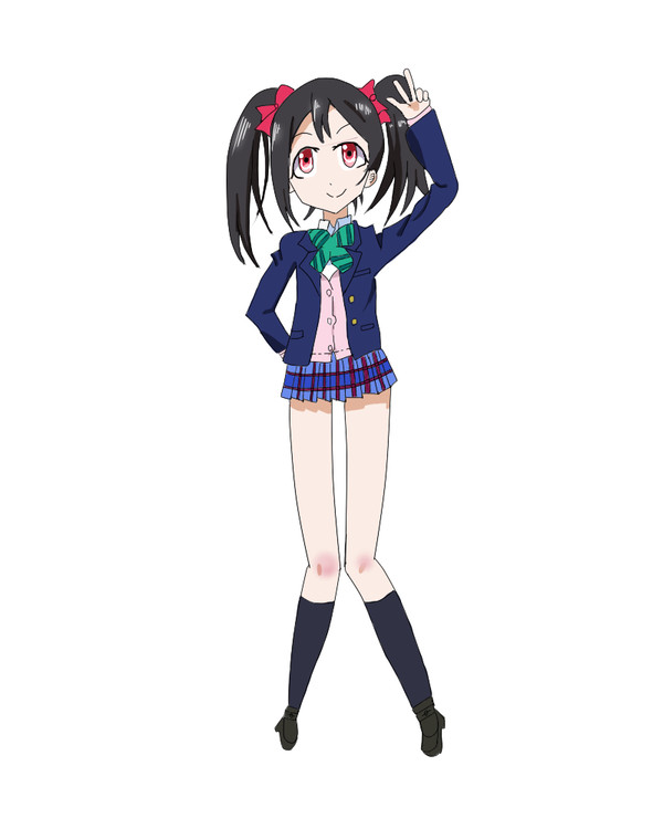 矢澤にこ