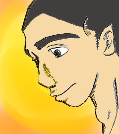らくがき