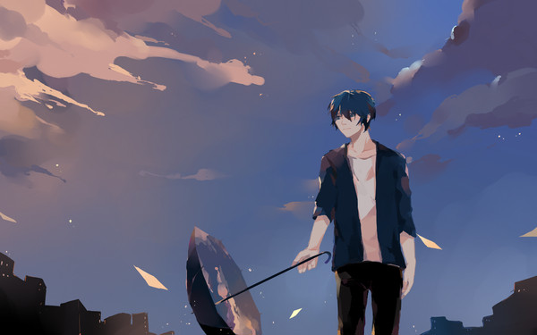雨き声残響