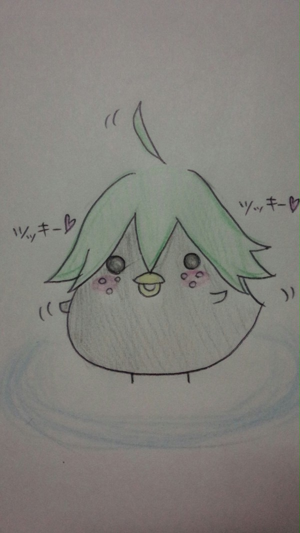 山口ﾋﾅｶﾞﾗｽ