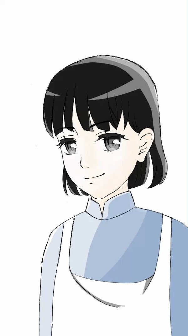 山里嫂！