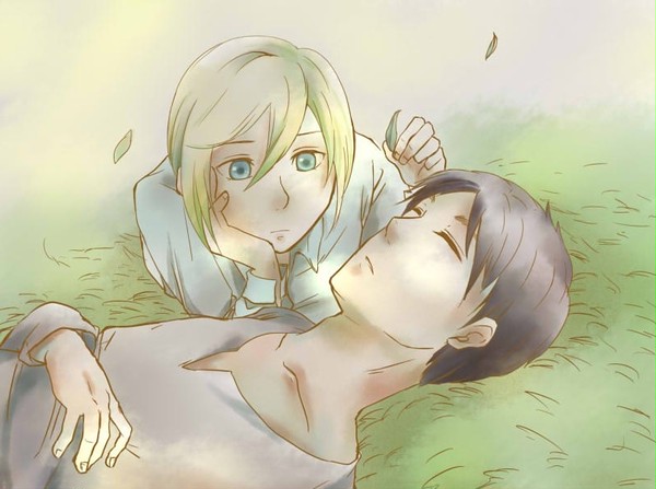 エレヒス詰め合わせ