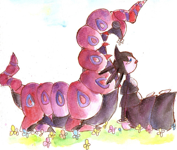 プレゼント