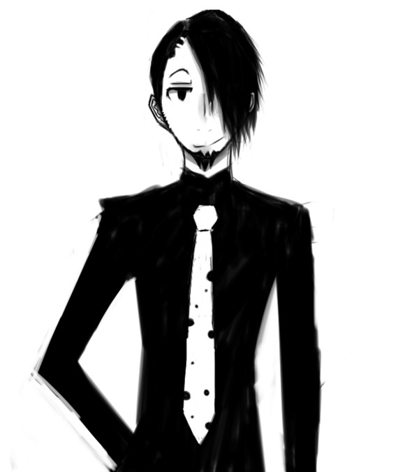 ホモの殺し屋さん