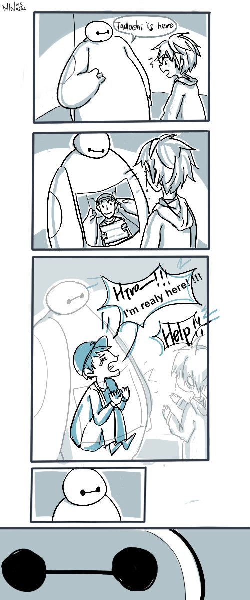 [ BH6 ]Here!!!!!!!!!!!