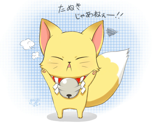 コックリさん