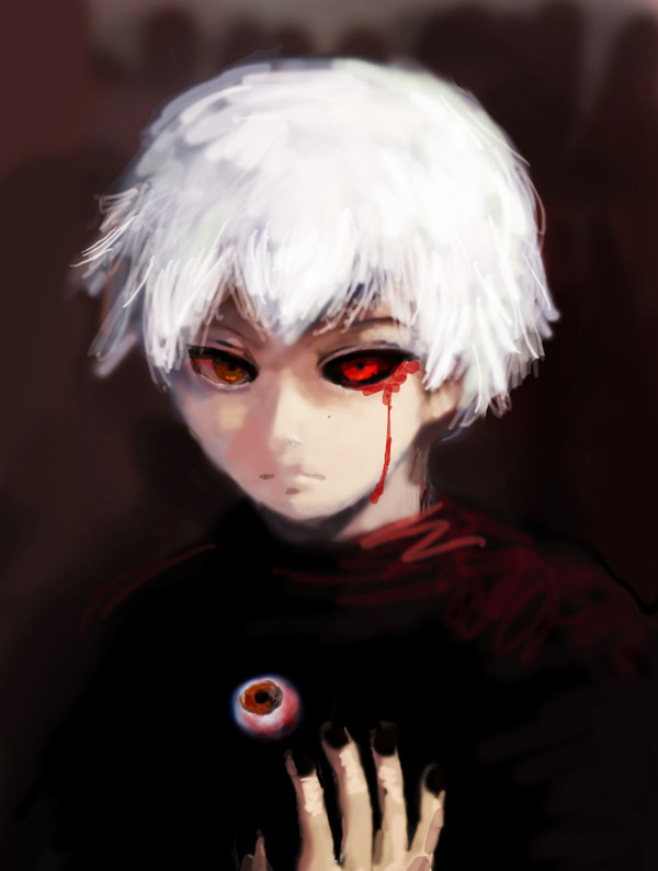 白金木