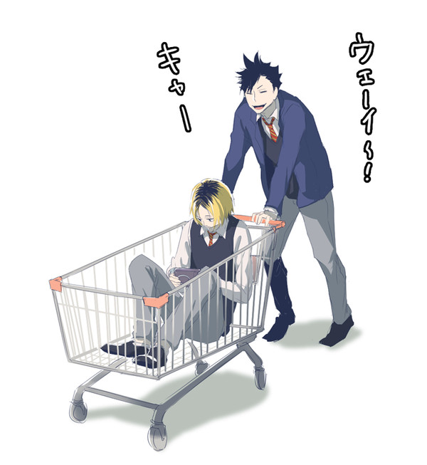 これでこそ音駒