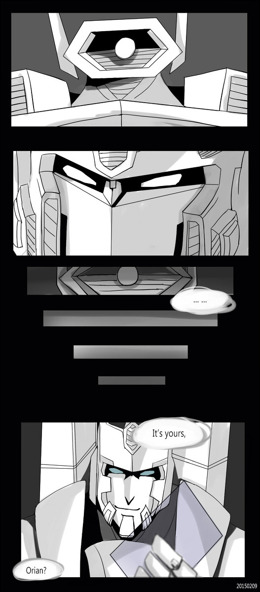OrianXshockwave