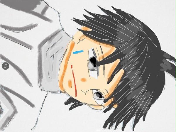 あれれ…^^;
