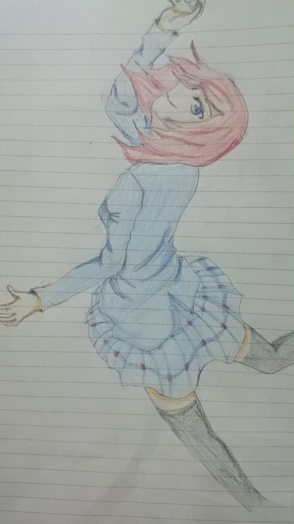 西木野真姫でシャフ度