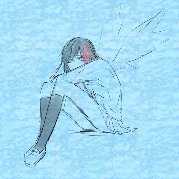 落書き