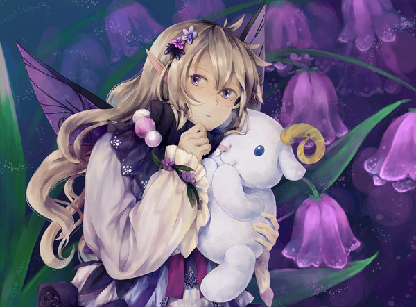 Titania
