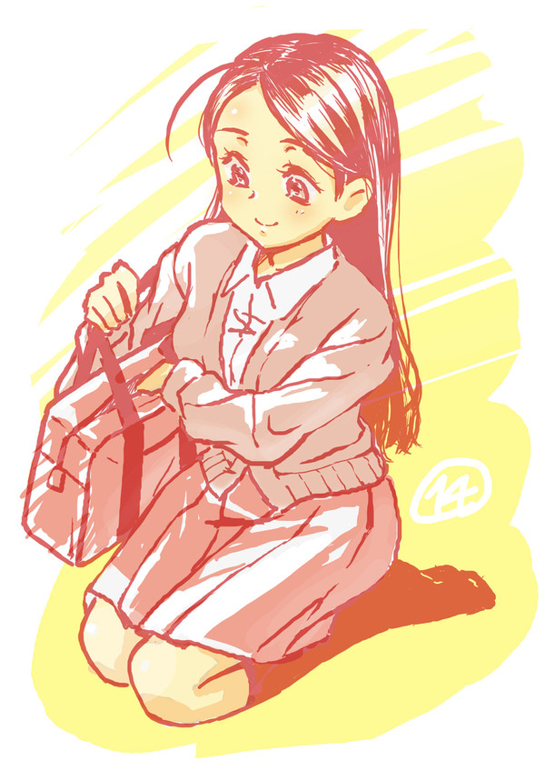 女子学生