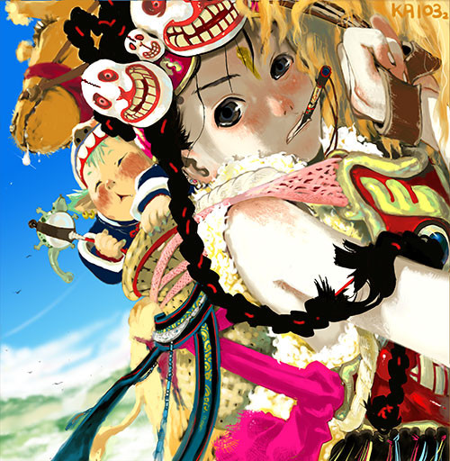 デリバリー