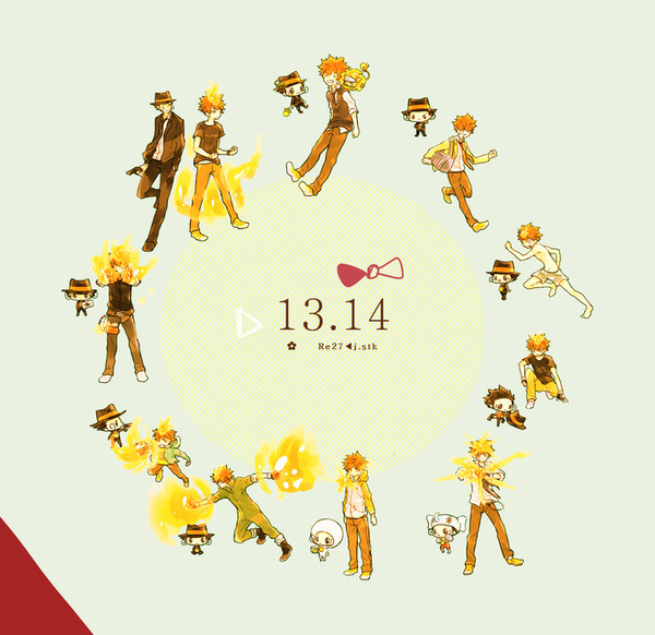 【腐】re!log6