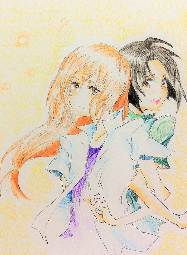 らくがき