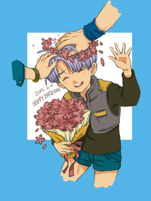 希望が生まれた日