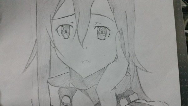 キリトかな？