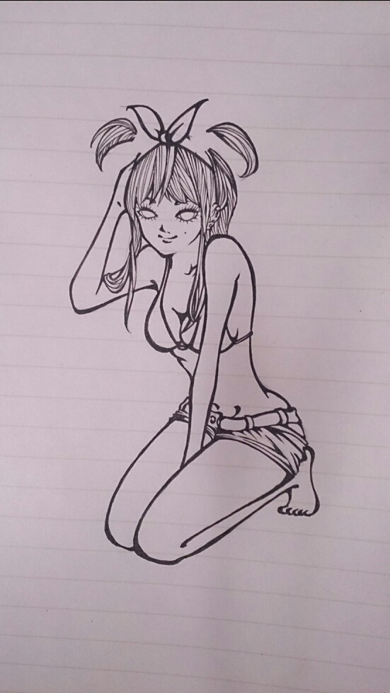 ゆた子
