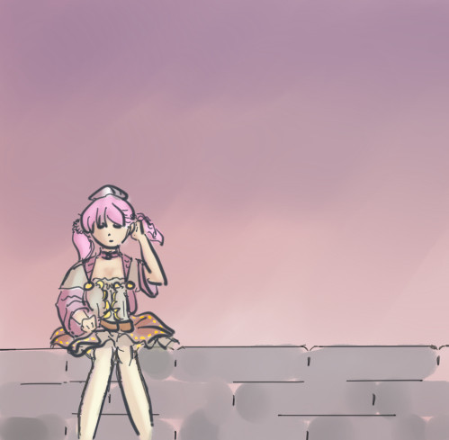 エスカ