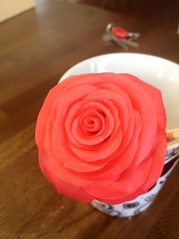 薔薇