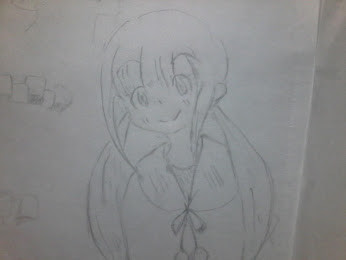 落書き