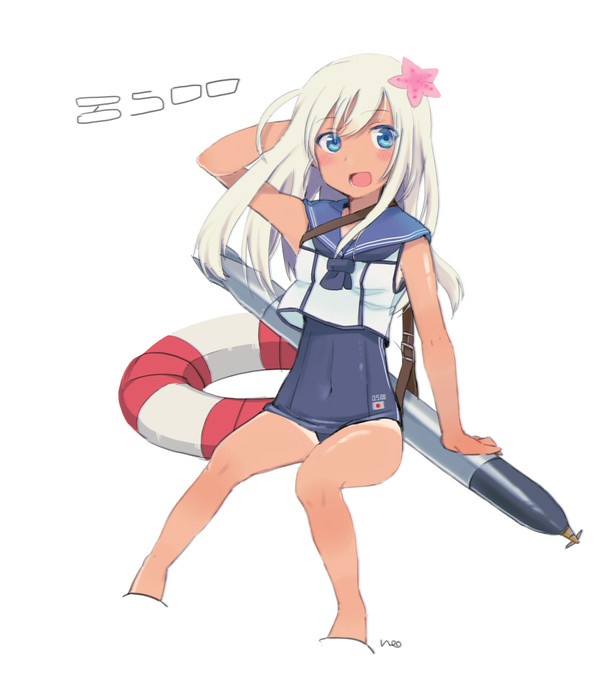 呂500