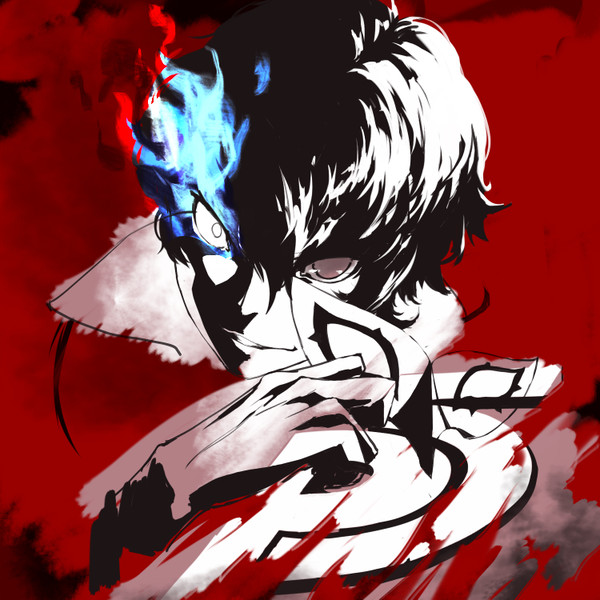 Persona5