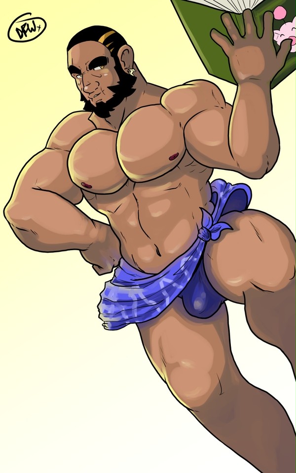 Beach Scholar