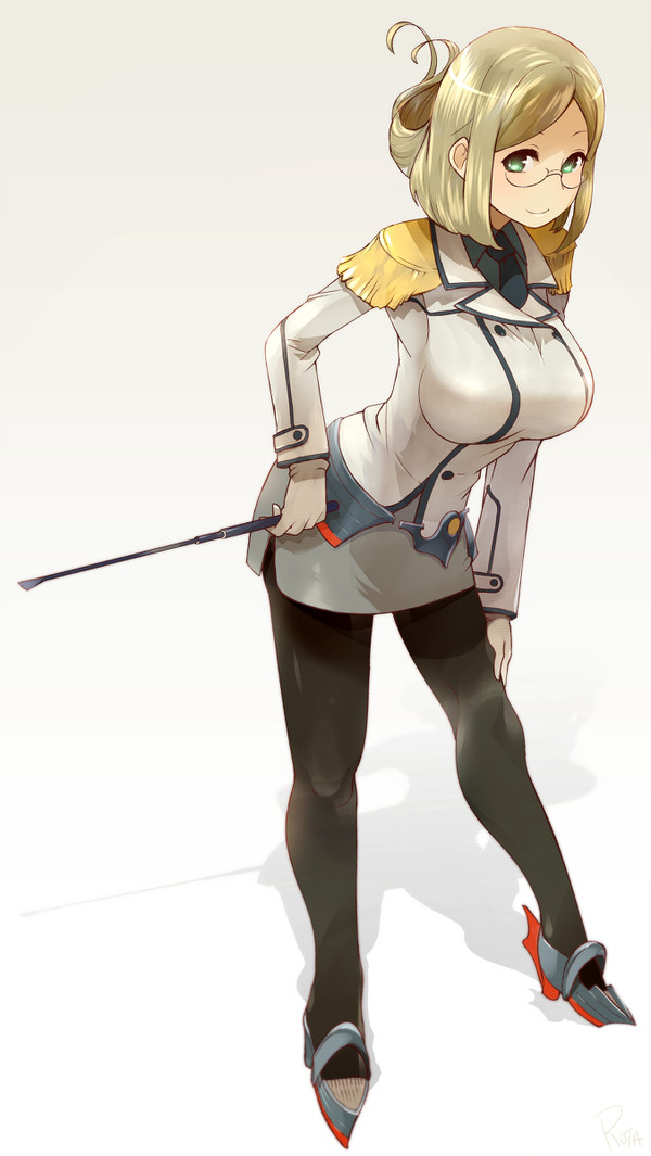 香取