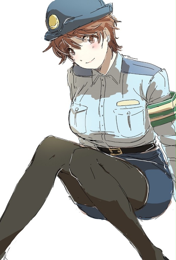 雫ちゃん