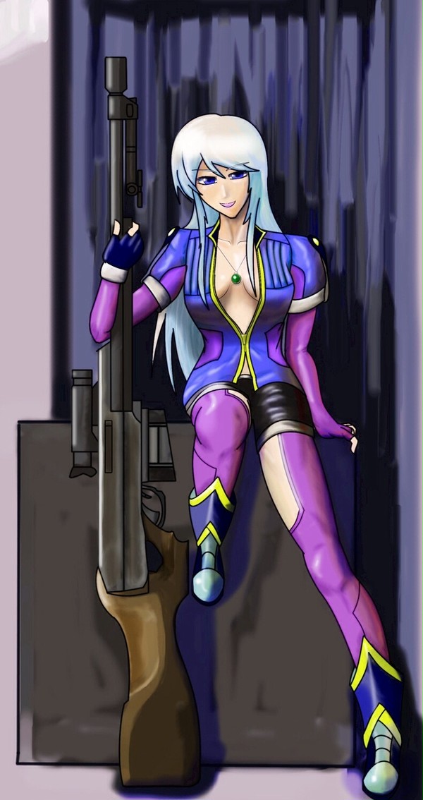 エターナさん