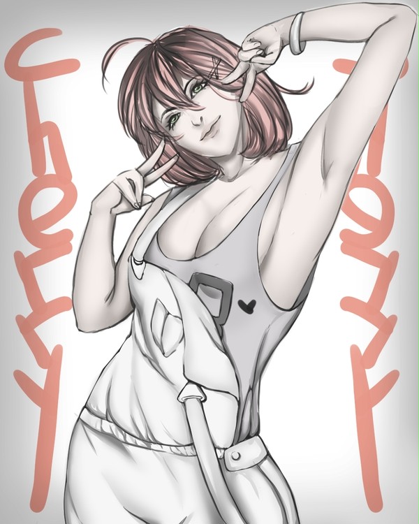 cherry