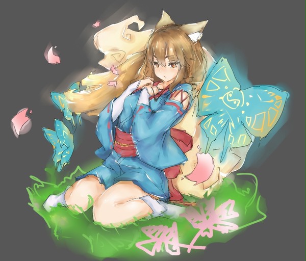 かやちょ