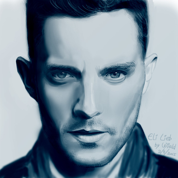 Eli Lieb