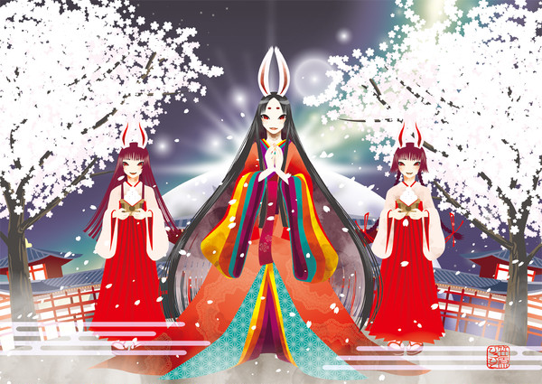月桂宮