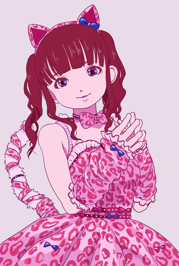 きゅんきゅんはーと♡