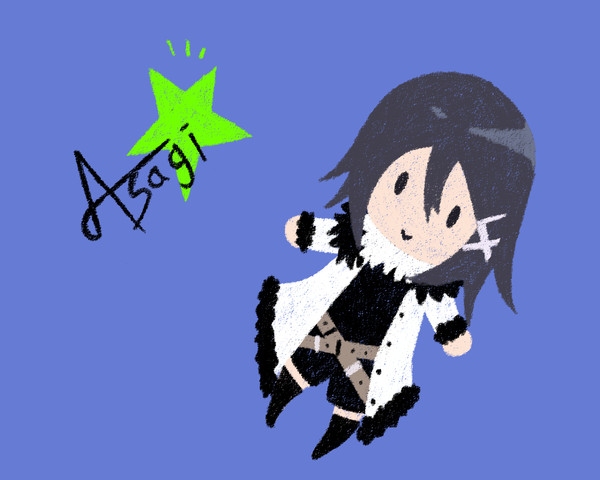 Asagi