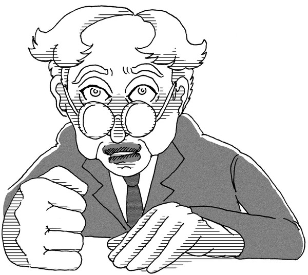 NNF議長／勃起不全