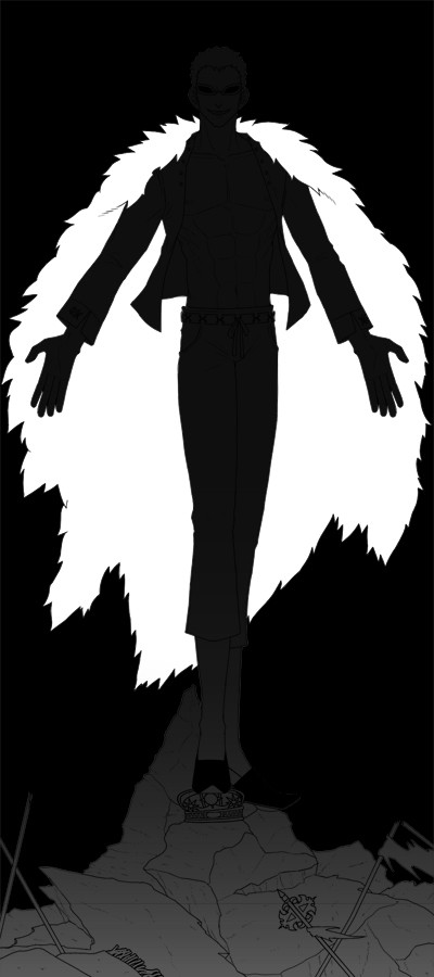 Pirate king (01/01)