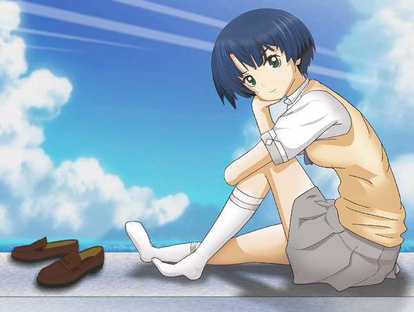 あの夏をもう一度待ってる