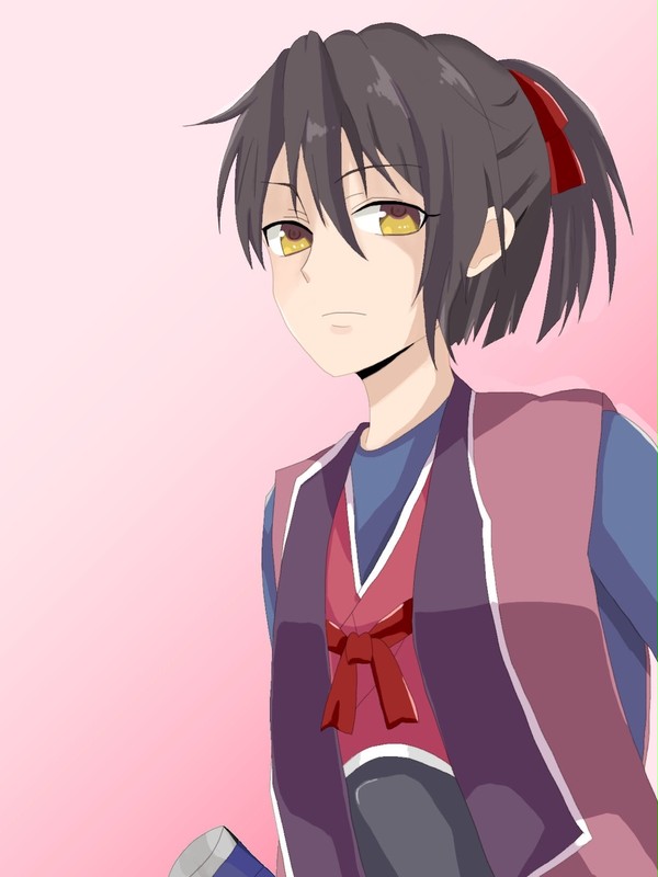 信乃