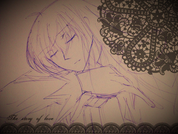 格里西亞 ♥