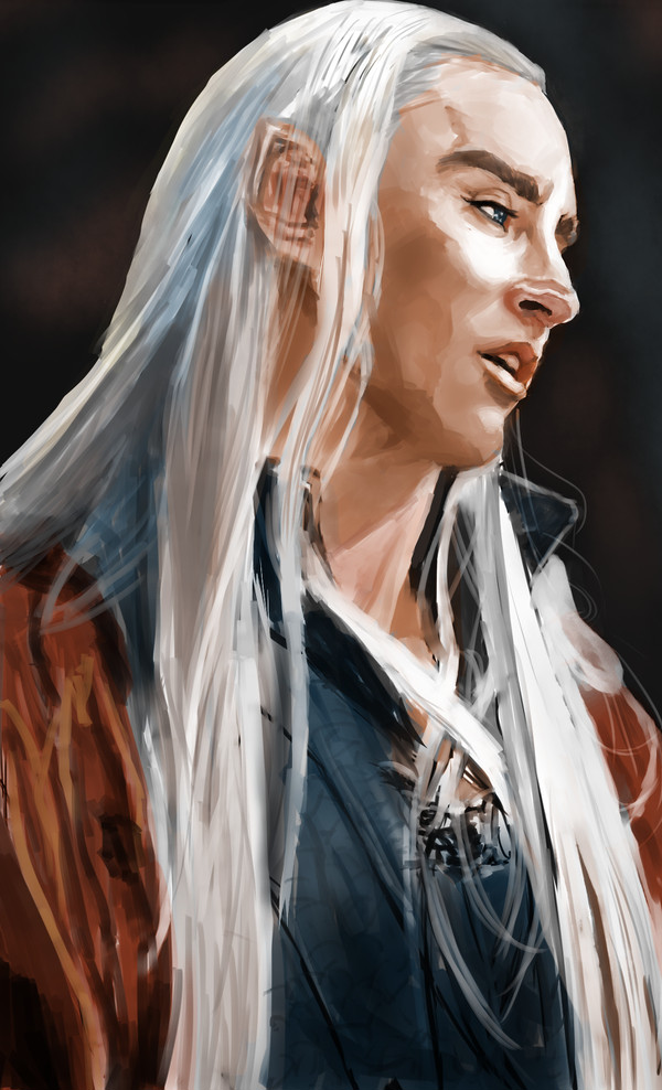 thranduil