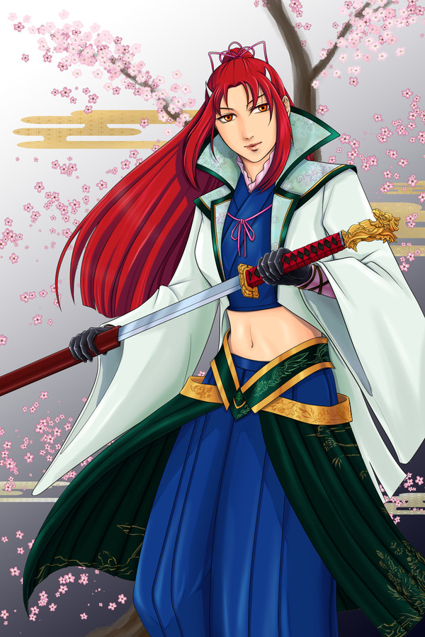 チェンクロイラコン九領