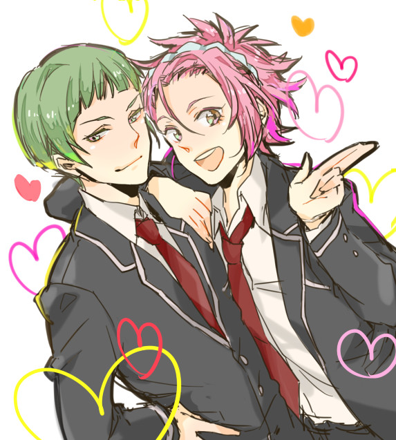 ♡