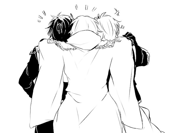 四人
