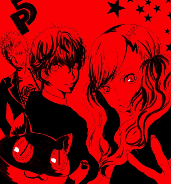 Ｐ５