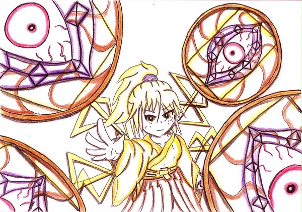 しゃんはいありすぷれぜんつ 2nd